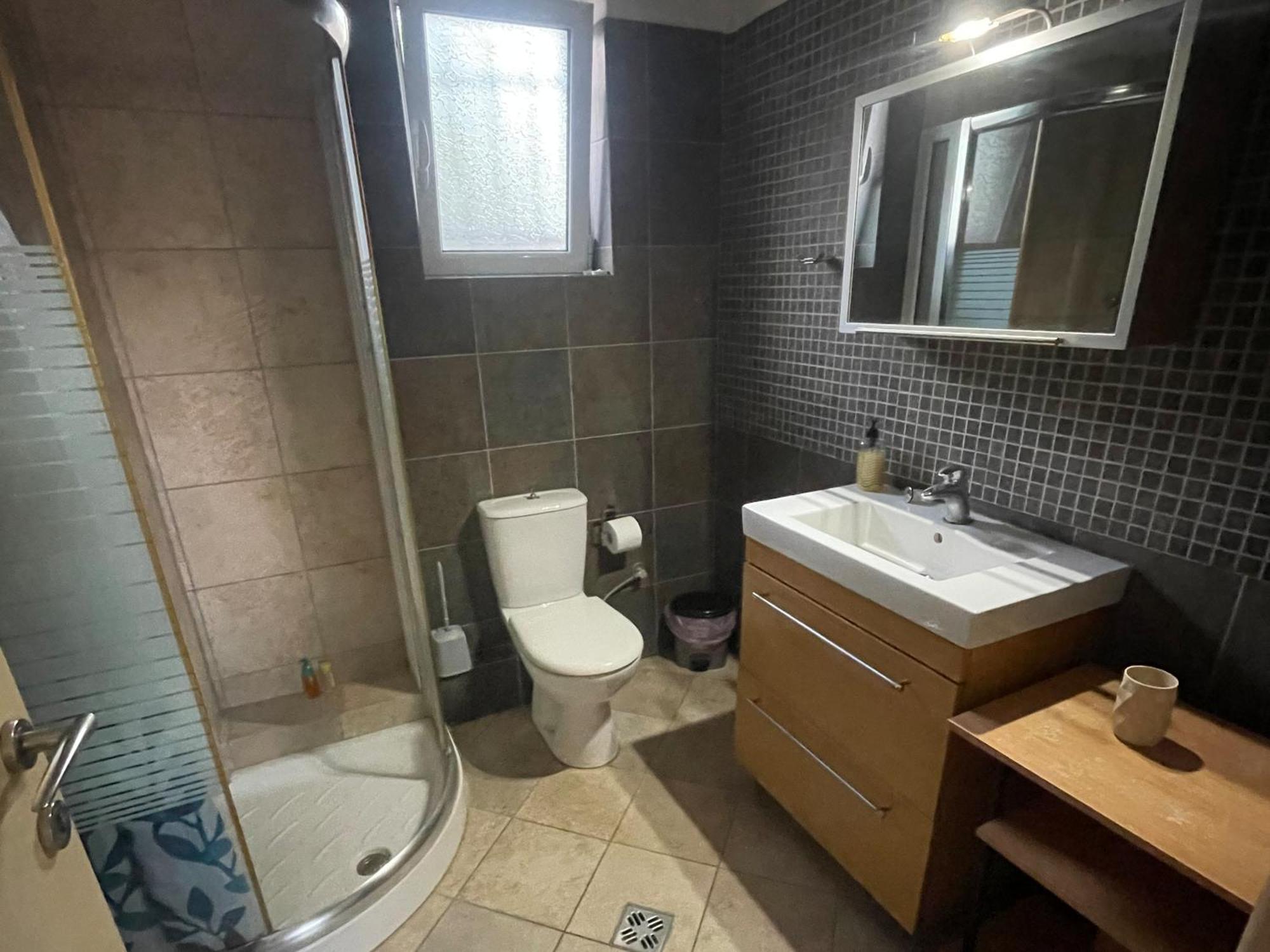 Patras - Independent Studio In Quiet Area エクステリア 写真